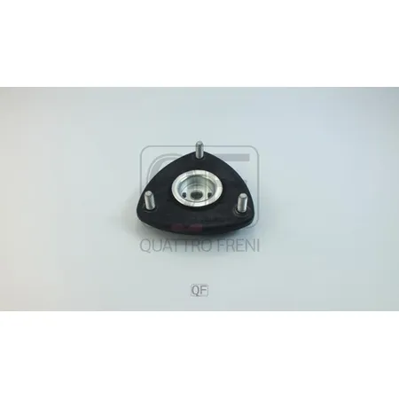 ОПОРА АМОРТИЗАТОРА FR QUATTRO FRENI QF42D00171