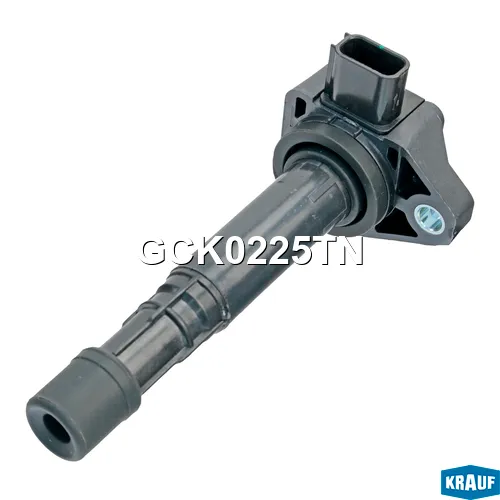 Катушка зажигания HONDA ACCORD VI (CG) [J30A1] 3.0L 1998 - 2003 /HO KRAUF GCK0225TN