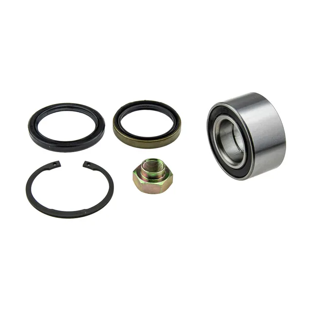 Подшипник колеса, к-т пер. Suzuki Swift 91-01 KLP-SU-007