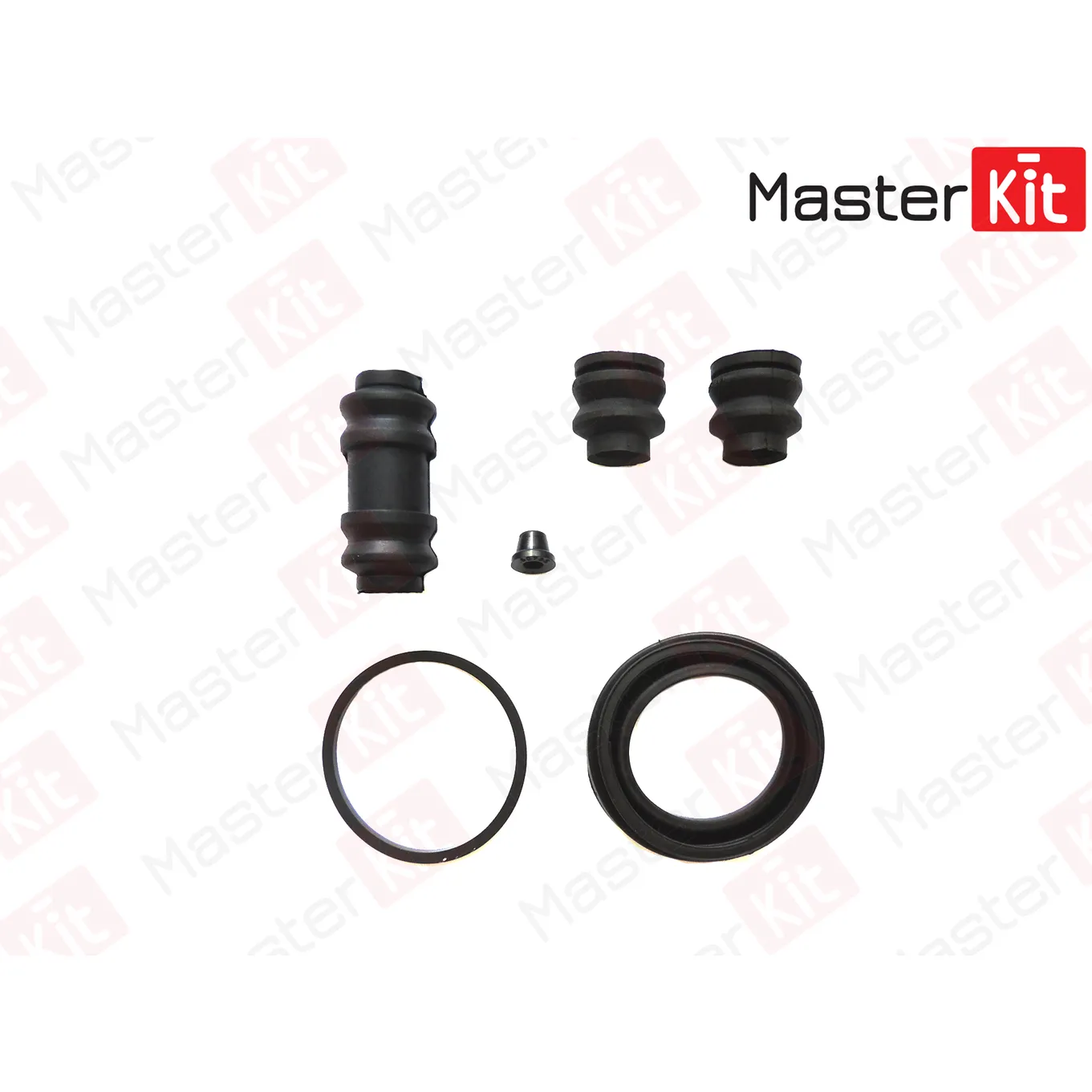 Ремкомплект тормозного суппорта Kia PICANTO (TA) 2011 - MASTERKIT 77A3939
