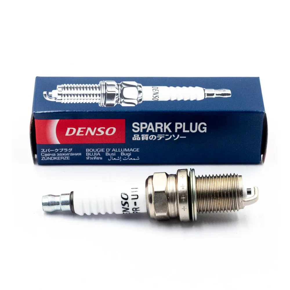 Свеча зажигания DENSO Q16PR-U11