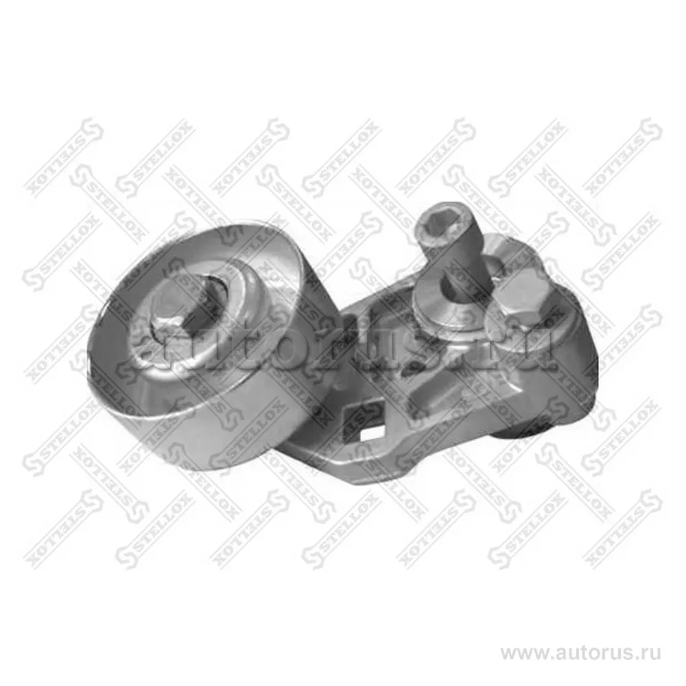 Ролик нат. ген. Citroen Xsara STELLOX 0340252_SX