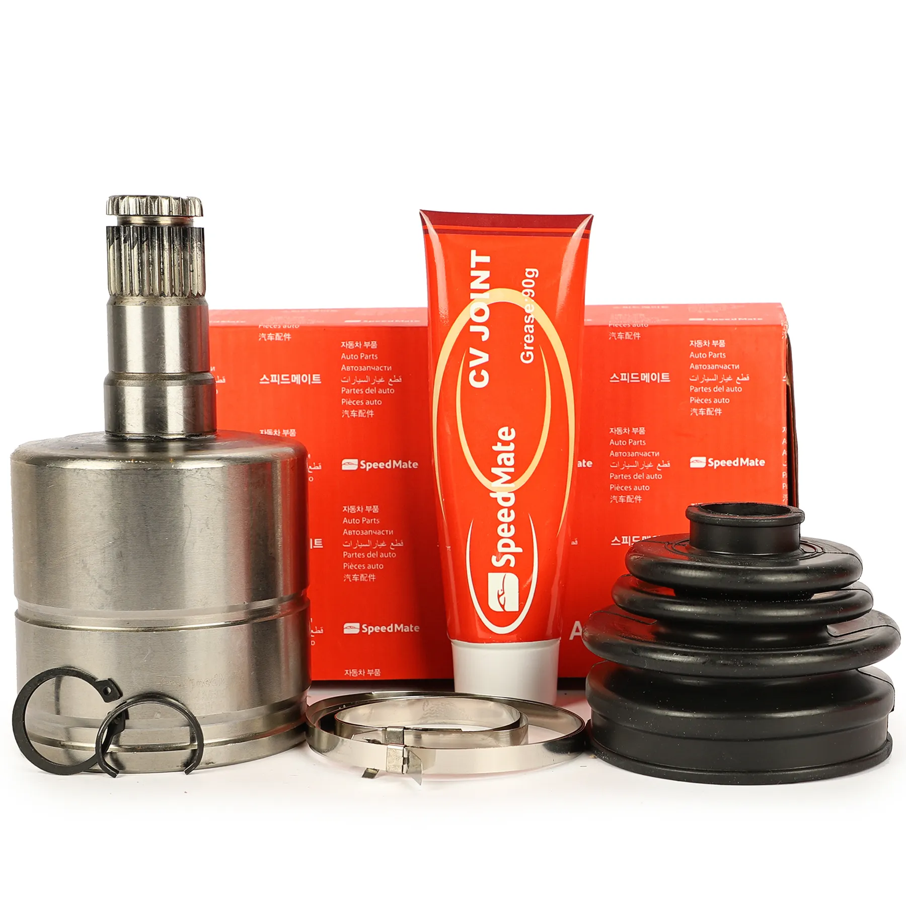 ШРУС внутренний L=R AUDI A3/A3 SPORTBACK 8P (03-13) SPEEDMATE SM-CVE001