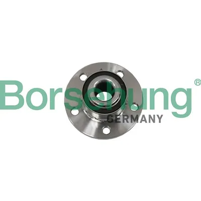 Ступица BORSEHUNG B19117