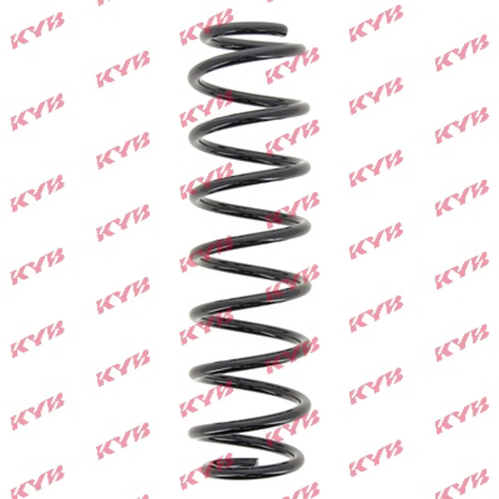 Пружина подвески задн SKODA FABIA Combi 00- KYB RH6086