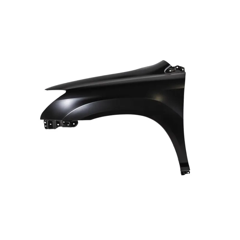 Крыло без повт лев LEXUS RX 04- GOOD GO LS52011L