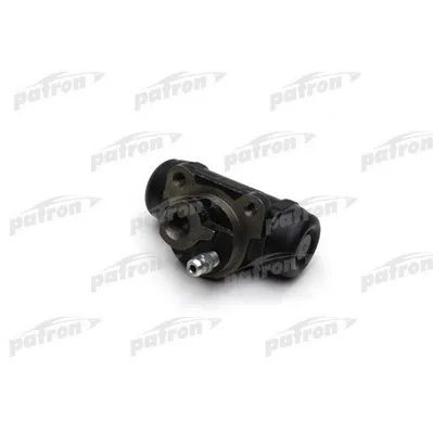 Цилиндр тормозной рабочий CITROEN: XSARA 97-05, ZX 91-97, PEUGEOT: 206 хечбэ PATRON PBC4583