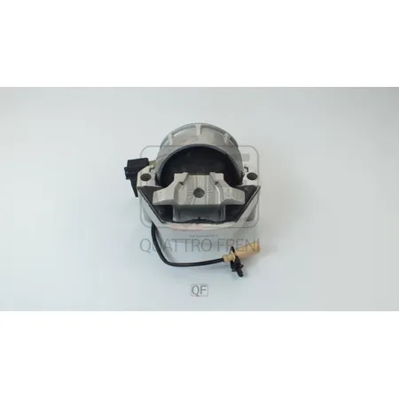 Опора двигателя RH QUATTRO FRENI QF00A00701