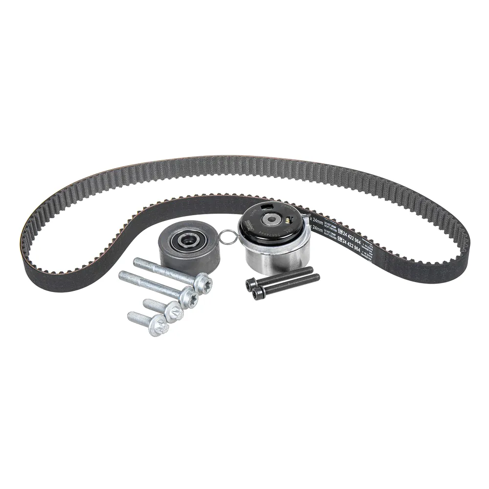 Ремкомплект ГРМ OPEL Astra H /Z16XEP/Z16XER GM GENERAL MOTORS 95516740