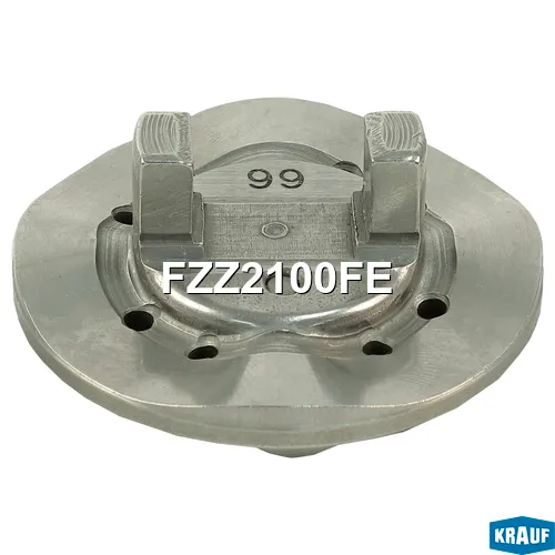 Шайба кулачковая KRAUF FZZ2100FE