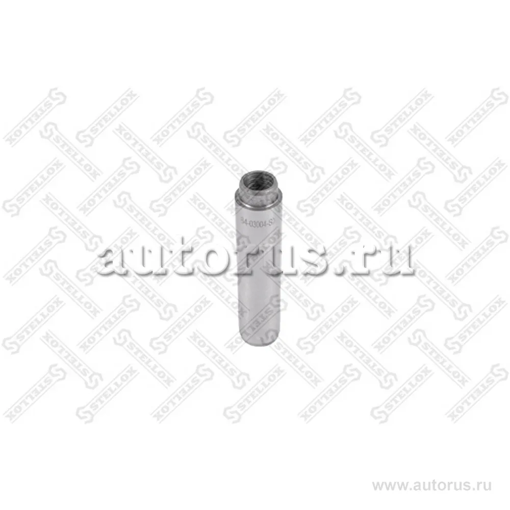 Направляющая клапана IN/EX 16x10x73 24x Scania 124 DSC 12.01-05 STELLOX 84-03004-SX