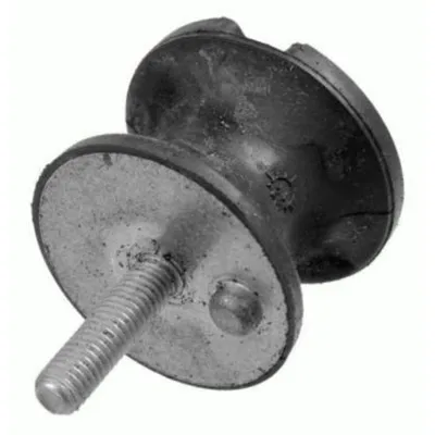 Опора коробки передач