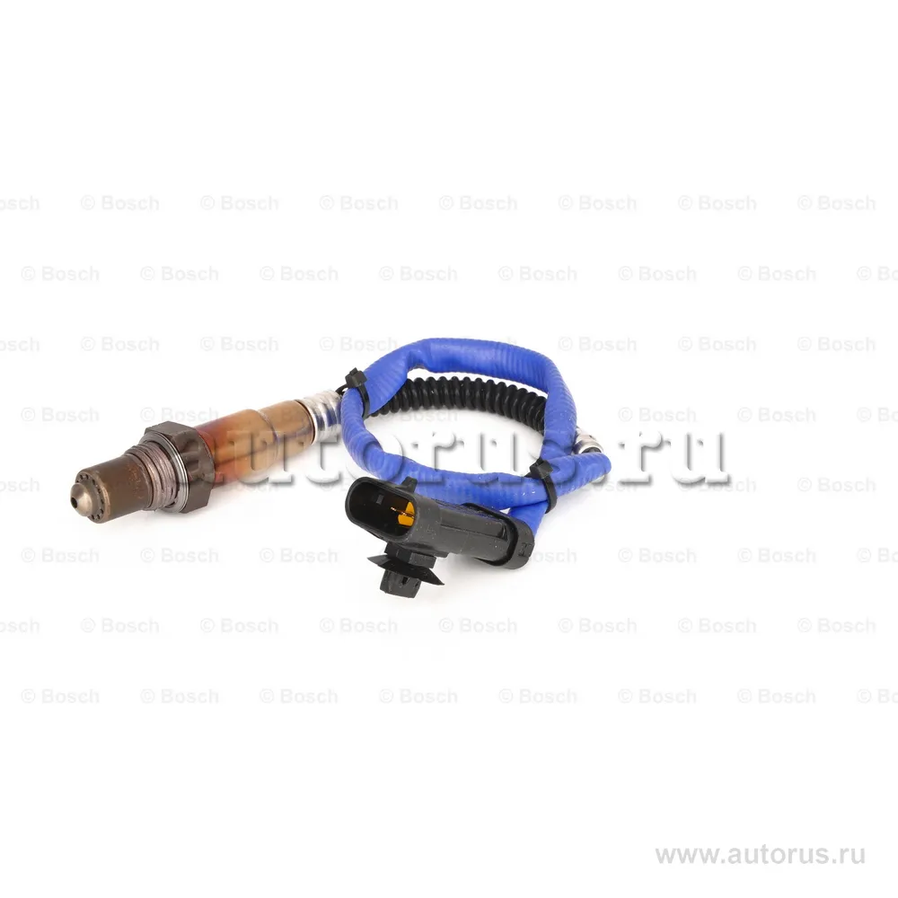 Лямбда-зонд BOSCH 0258006791