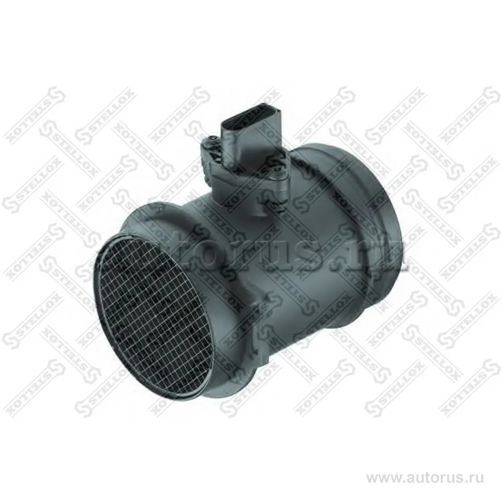 измеритель массы воздуха Audi A6/A8/Allroad 3.7/4.2 98 STELLOX 61-06449-SX