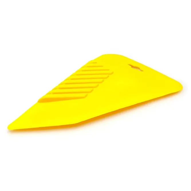 Шпатель для обоев пластиковый прижимной SDS ZH002024GEX