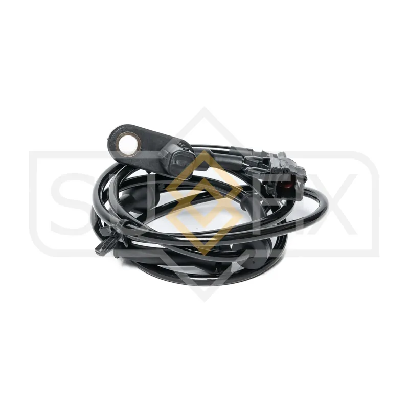 Датчик частоты вращения (датчик ABS) SUFIX IW-1097