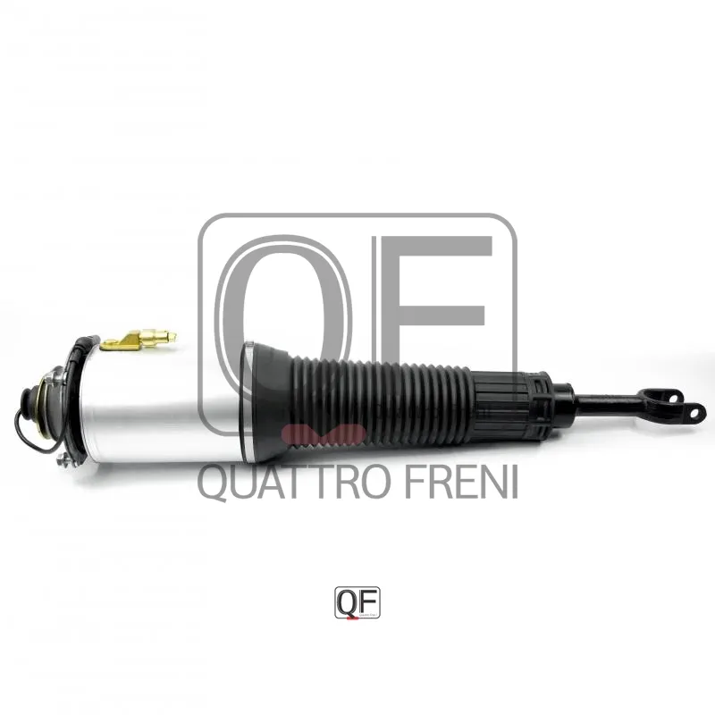 Пневмоамортизатор FR LH QUATTRO FRENI QF18D00070