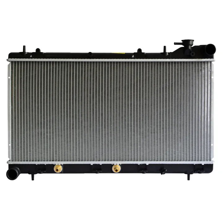 Радиатор основной Gerat GERAT SU-102/1R