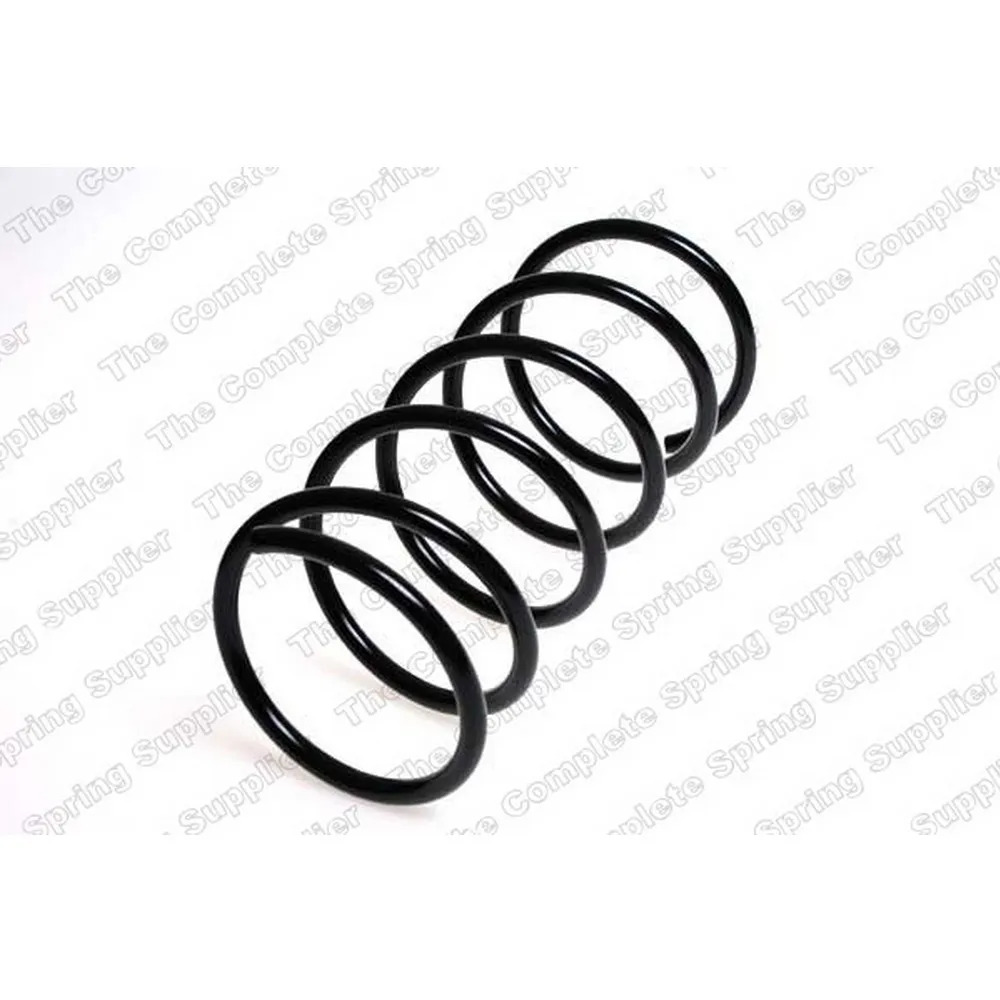 Пружина передняя CITROEN LESJOFORS 4015652