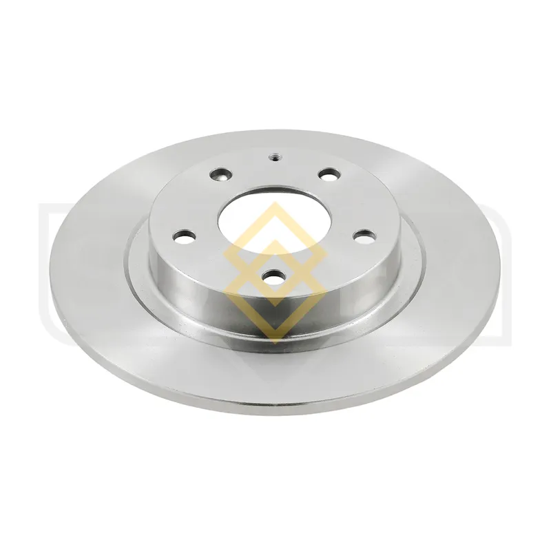 Диск тормозной SUFIX FX-1392
