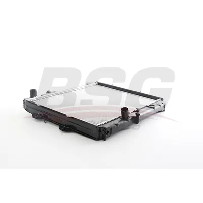 Радиатор охлаж.кондиционера HILUX (LN145) 98-05 BSG BSG 85-520-029