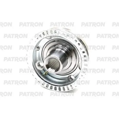 Ступица колеса без подшипника передн. VAG: Golf2/ Golf3/ Passat + PATRON PBK4569H