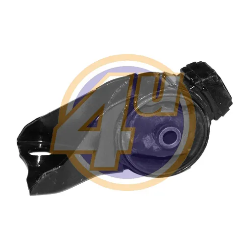 Подушка двиг. ЗАДН MAZ MPV LW 99-06 4U MZ-EM-00144