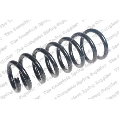 Пружина пер. BMW X6(E71,E72) 07-14 LESJOFORS 4008531