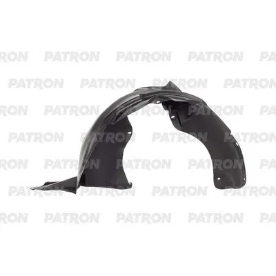 Подкрылок передний Volkswagen Polo (RUS) 20- левый PATRON P722620AL