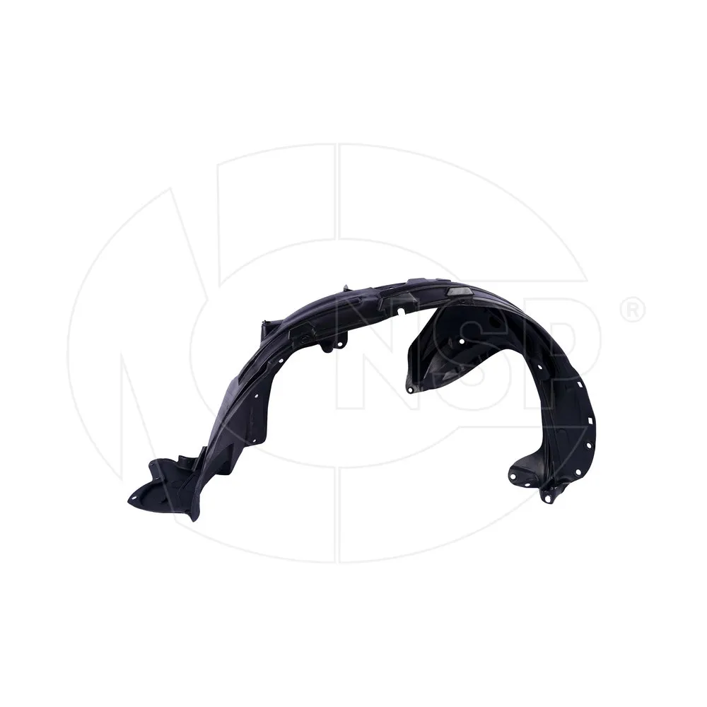 Подкрылок передний левый NISSAN X-Trail T32 (14-18) NSP NSP1BD04046