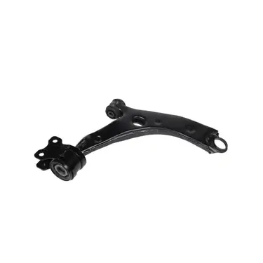 Рычаг левый без шаровой Mazda 3 BK all 03> ZENTPARTS Z24516_ZNT