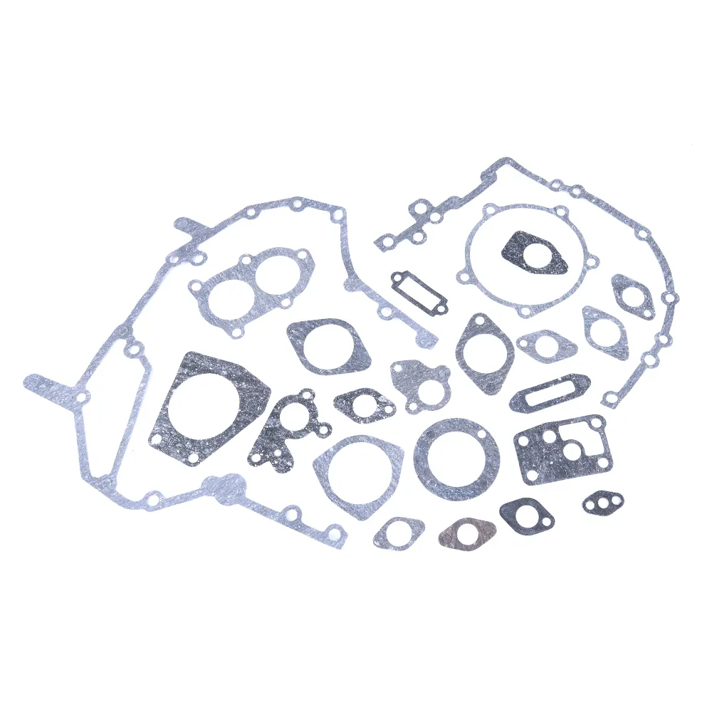 Прокладки двигателя кт. для а/м КАМАЗ (21 поз.) Riginal RG740-1000000-03
