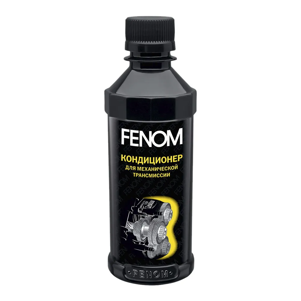 Кондиционер для механической трансмиссии Fenom 200 мл FN420