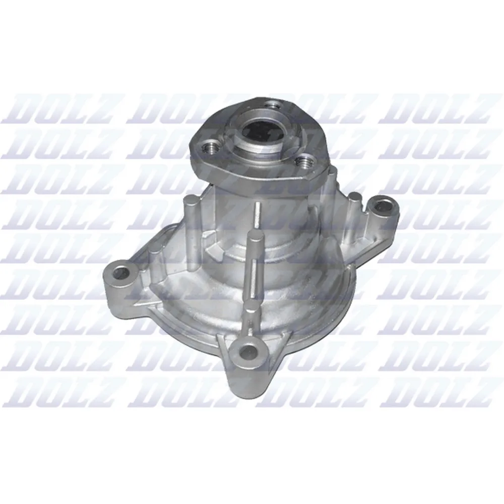 Помпа, водяной насос VAG+Skoda all 4Cyl. 1.4TFSI 07-> DOLZ A-219
