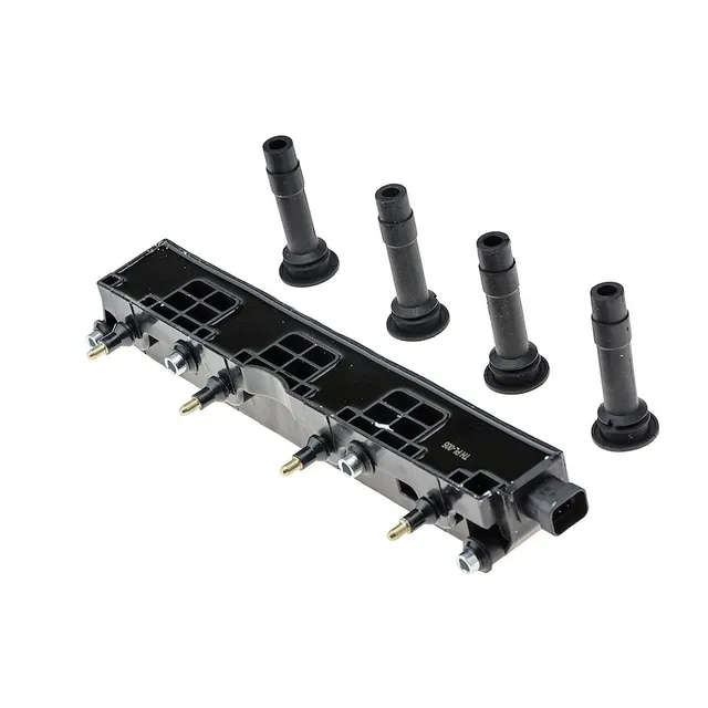 Катушка зажигания NTY ECZ-PL-005