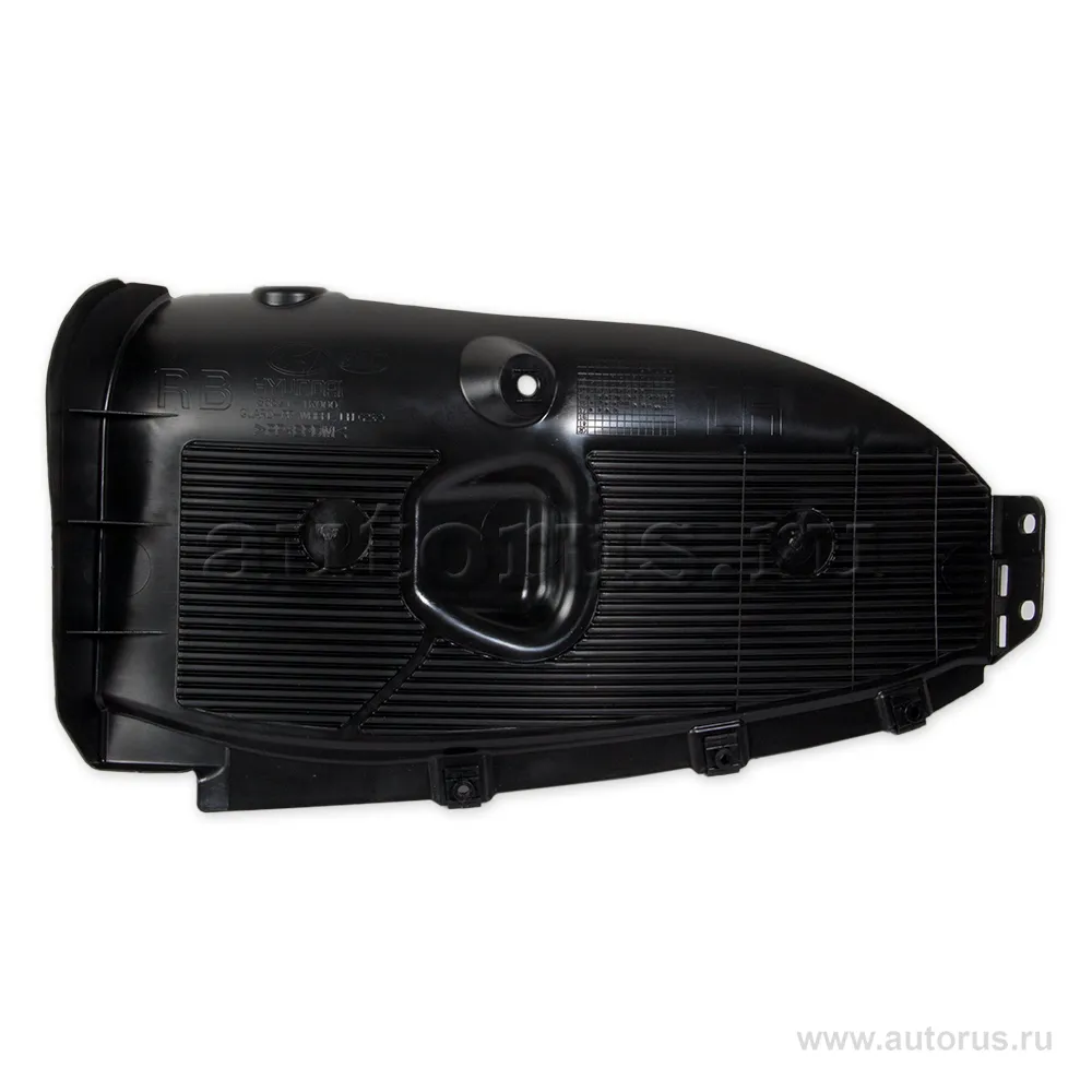 Подкрылок задний L HYUNDAI/KIA 86821-1R000