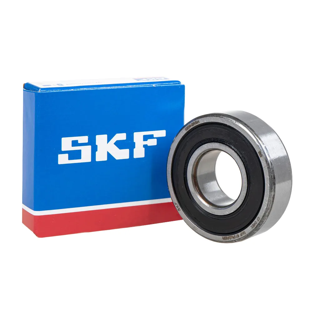 Подшипник генератора UNIVERSAL /20x47x14mm SKF 6204-2RSH