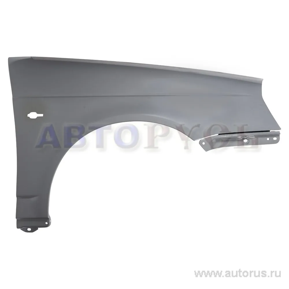 Крыло ВАЗ 2170 переднее правое (катафорез), Уценка LADA 2170 21700-8403010-70-N2 Уценка