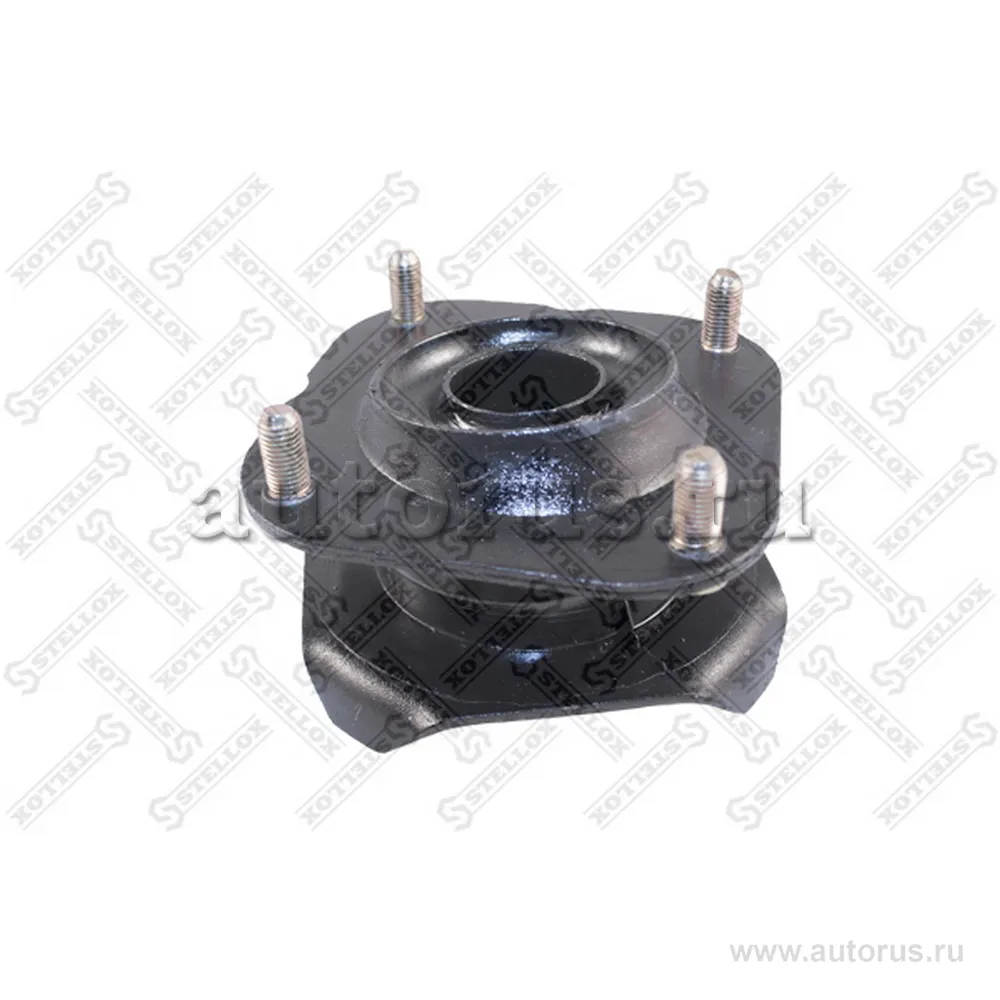 Опора амортизатора заднего правого Mazda 626 GW Wagon all 97> STELLOX 12-71045-SX