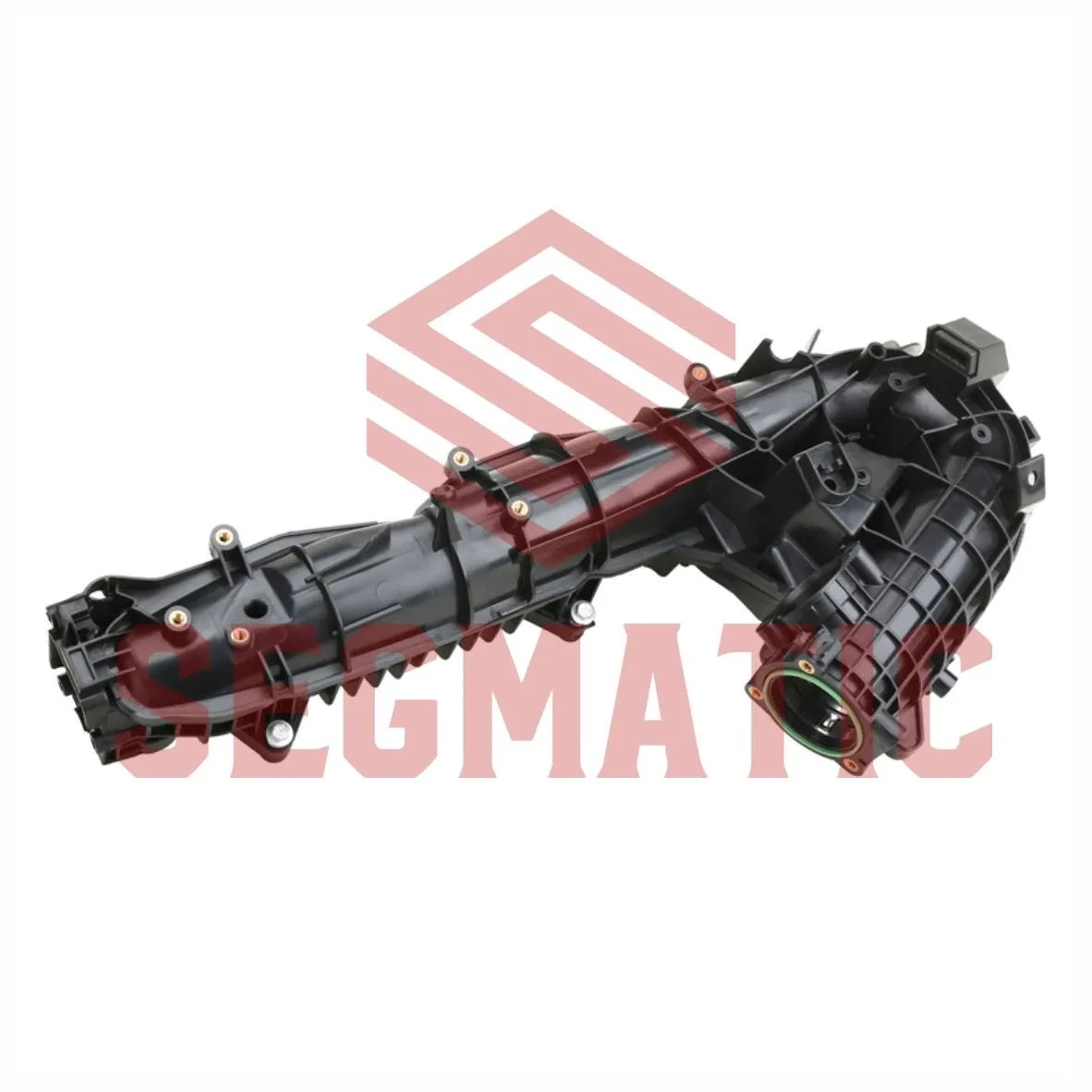 Коллектор впускной BMW 3.0 (N57) SEGMATIC 1012BM111