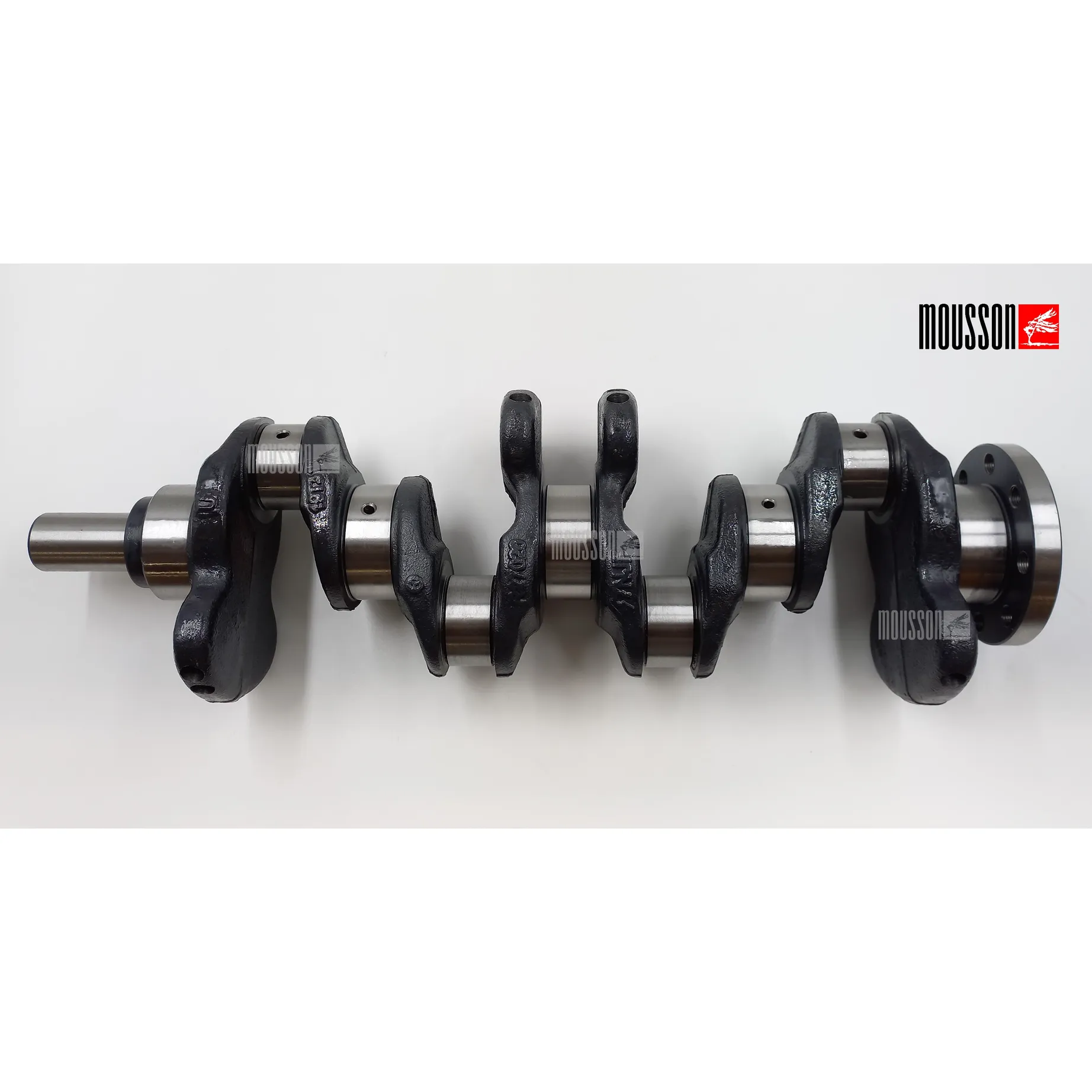 Коленвал BENZ 1.6 L M270/M274 MOUSSON SCSM270910