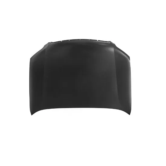 Капот сталь TOYOTA PRADO 10- GOOD GO TY6207