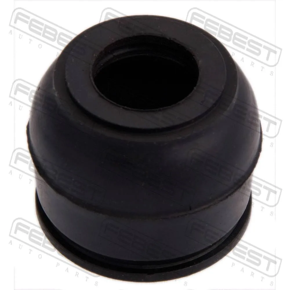 Пыльник опоры шаровой нижнего рычага 29.5x30x17 MITSUBISHI CARISMA DA1-6A 1995.05-2003.12 [EUR] FEBEST MBJB-DA1F