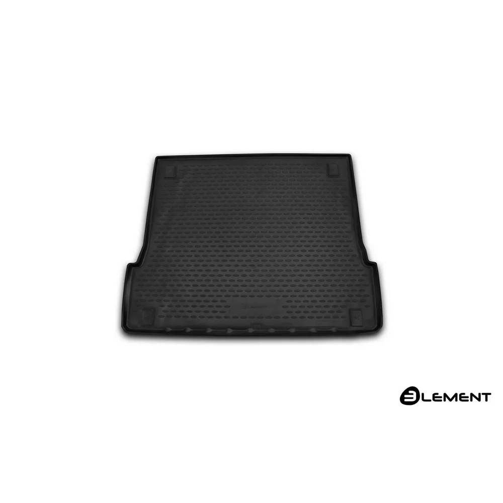 Коврик в багажник Haval H9 2015- полиуретан Element ELEMENT9903B13