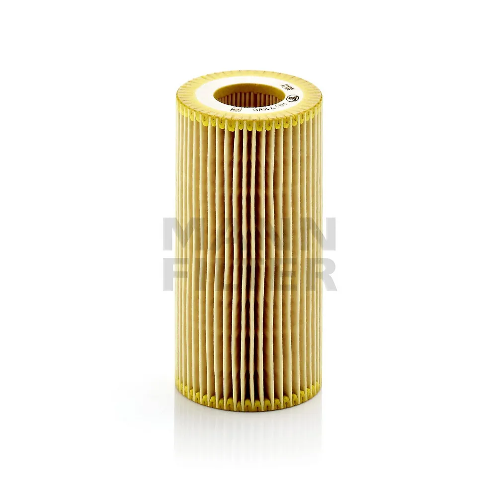 Фильтр масляный MANN MANN-FILTER HU 719/6 X
