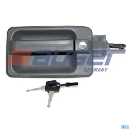 Дверная ручка наружная правая MB SK AUGER 66301