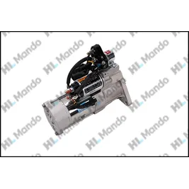 Стартер HYUNDAI HD65,78,County дв.D4DD ЕВРО-3 (11 зубьев) MANDO MANDO BN3610045501
