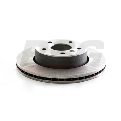 Тормозние колодки -передние LAND ROVER RANGE ROVER II 94-02 BSG BSG 15-210-035