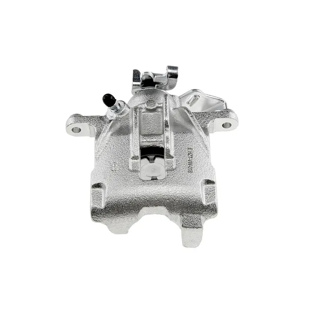 Суппорт тормозной задний левый VW T4, Sharan 96-10, Seat Alhambra 96-10, Ford Galaxy 2.8 00-06, шт NTY HZTVW018