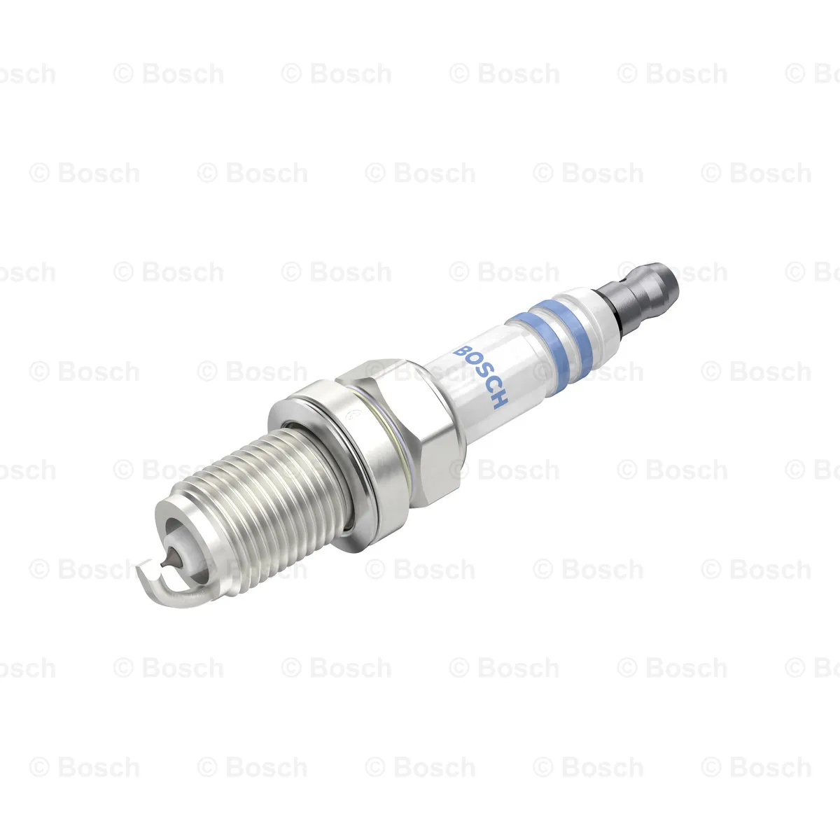 Свеча зажигания BOSCH 242236618